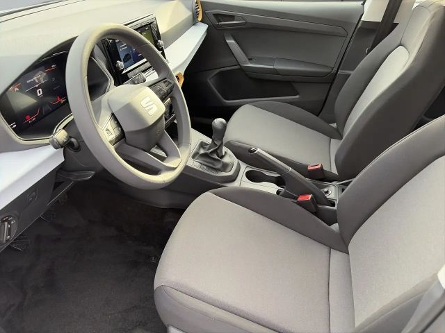 Seat Ibiza Plus Reference