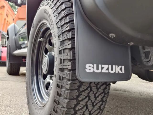 Suzuki Jimny Comfort