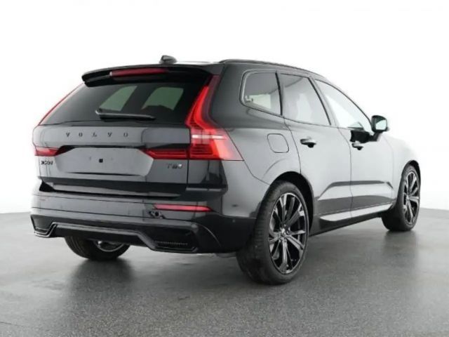 Volvo XC60 Plus