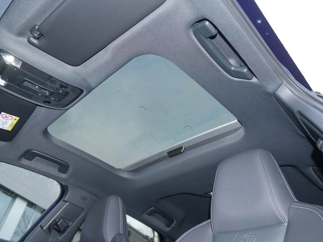 Audi S3 Quattro S-Tronic Sportback