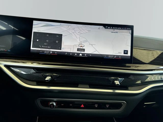 BMW X7 M-Sport xDrive40i