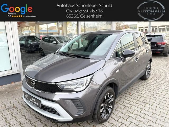 Opel Crossland X Elegance