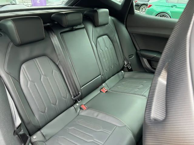 Cupra Formentor 4Drive DSG VZ