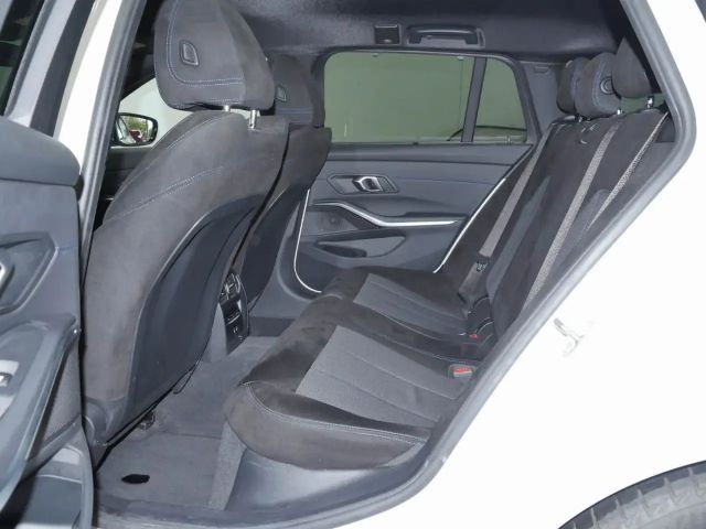 BMW 318 318i M-Sport Touring