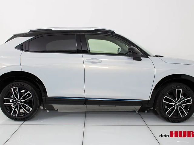 Honda HR-V Advance Hybrid i-MMD