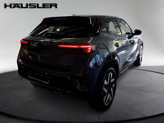 Opel Mokka GS-Line Grand Sport