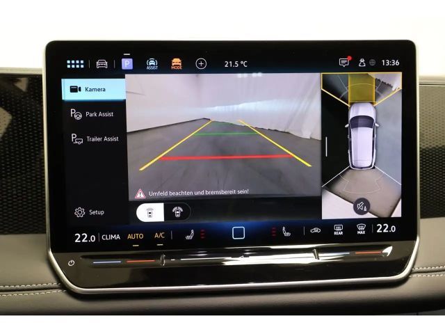 Volkswagen Tiguan 2.0 TDI DSG