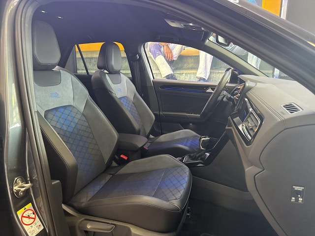 Volkswagen T-Roc T-Roc R 2.0 TSI  DSG 4M+MATRIX LED+NAVI+KAMERA