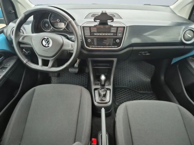 Volkswagen e-up! +DAB +CCS +Climatronic