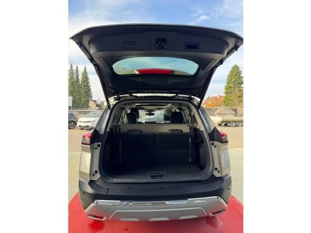 Nissan X-trail AWD Tekna e-4ORCE