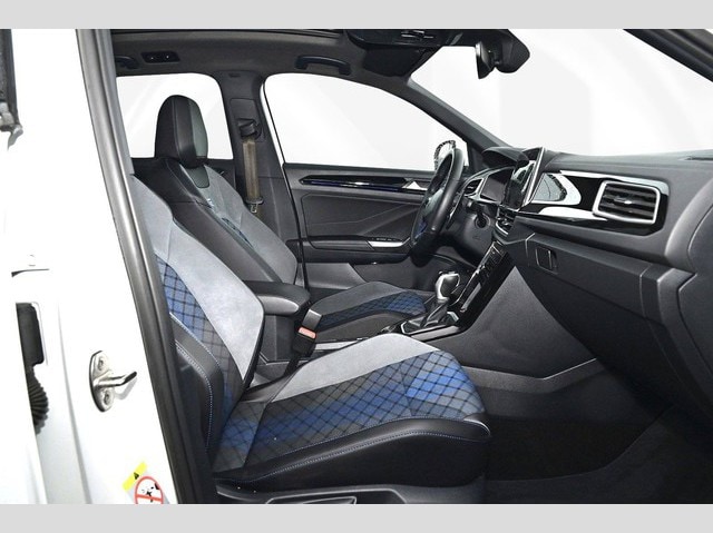 Volkswagen T-Roc 2.0 TSI DSG