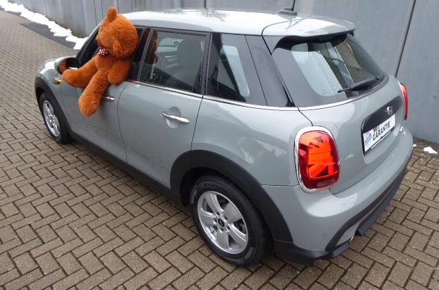 MINI Cooper 5-deurs Essential