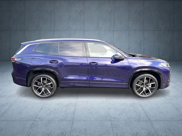 Volkswagen Tayron 2.0 TDI R-Line