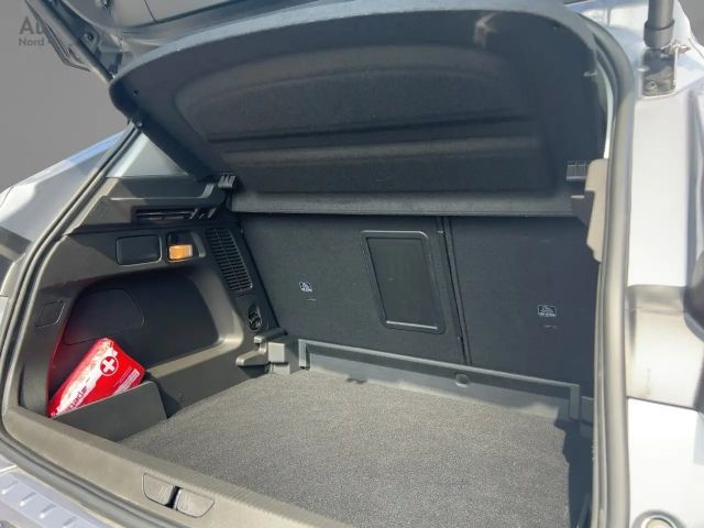 Opel Grandland X 1.2 Turbo Enjoy Turbo