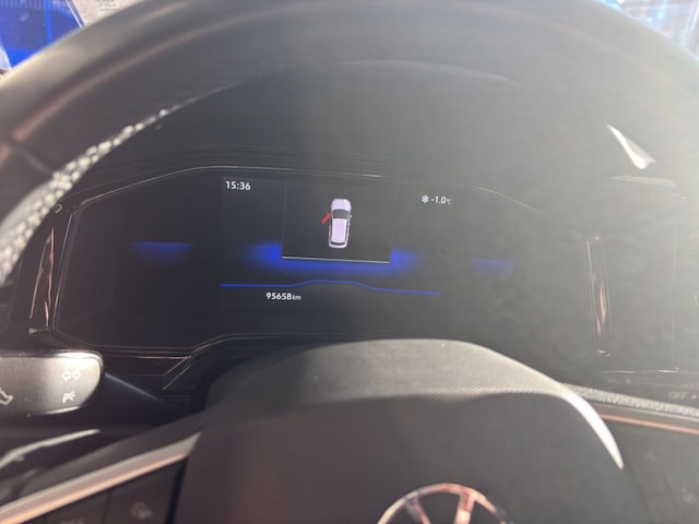 Volkswagen Polo 1.0 TSI DSG Life