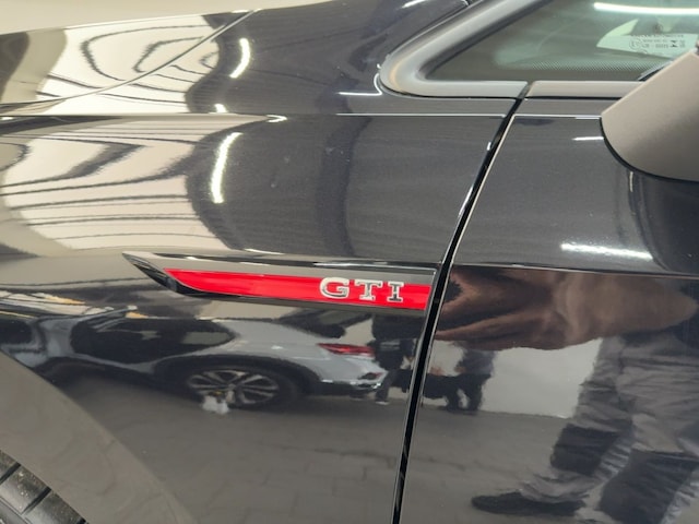 Volkswagen Golf 2.0 TSI DSG GTI Golf VIII