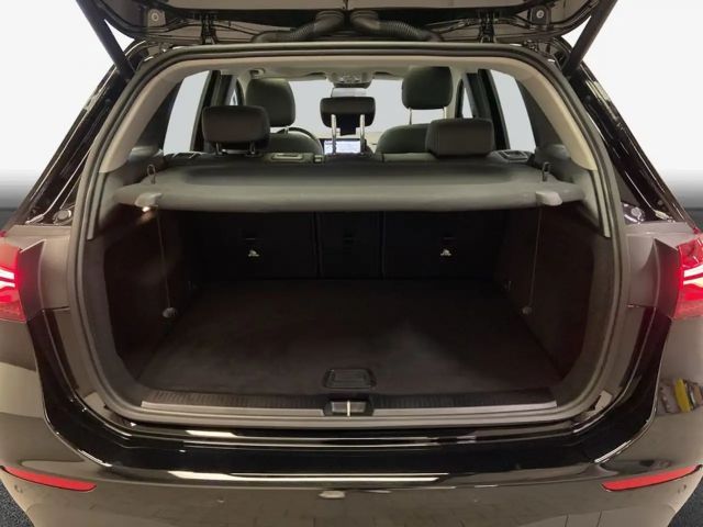 Mercedes-Benz B 200 B-Klasse