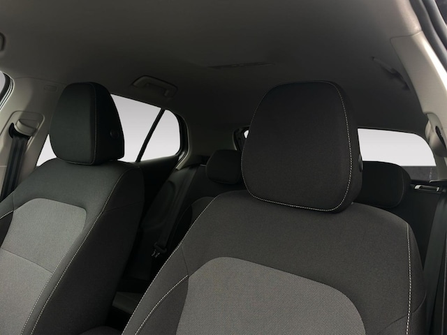 Skoda Fabia 1.0 TSI Tour