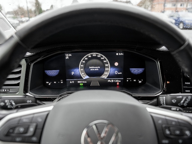 Volkswagen Polo 1.0 TSI DSG IQ.Drive Life