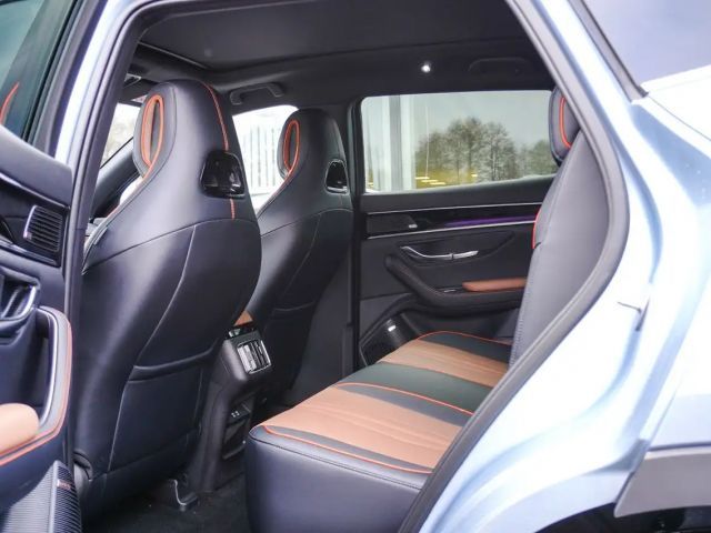 BYD Seal U Comfort DM-i