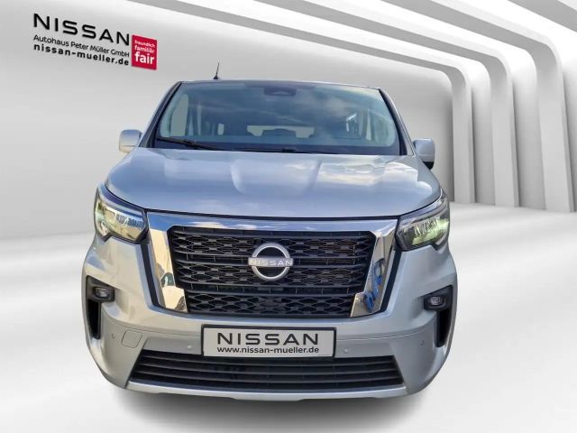 Nissan Primastar L1H1 Tekna dCi 150