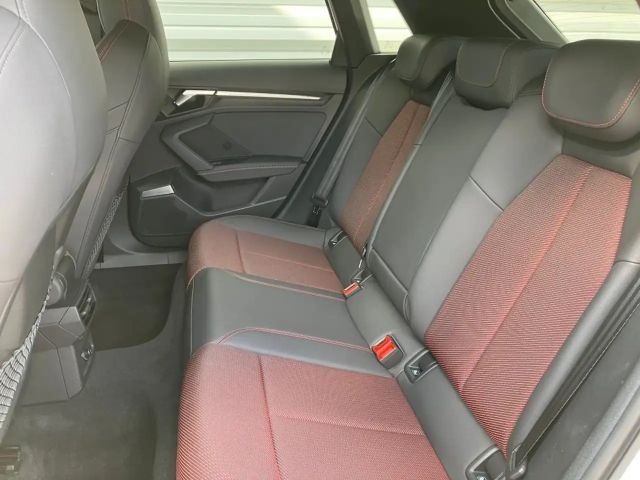 Audi S3 50 TFSI Sedan