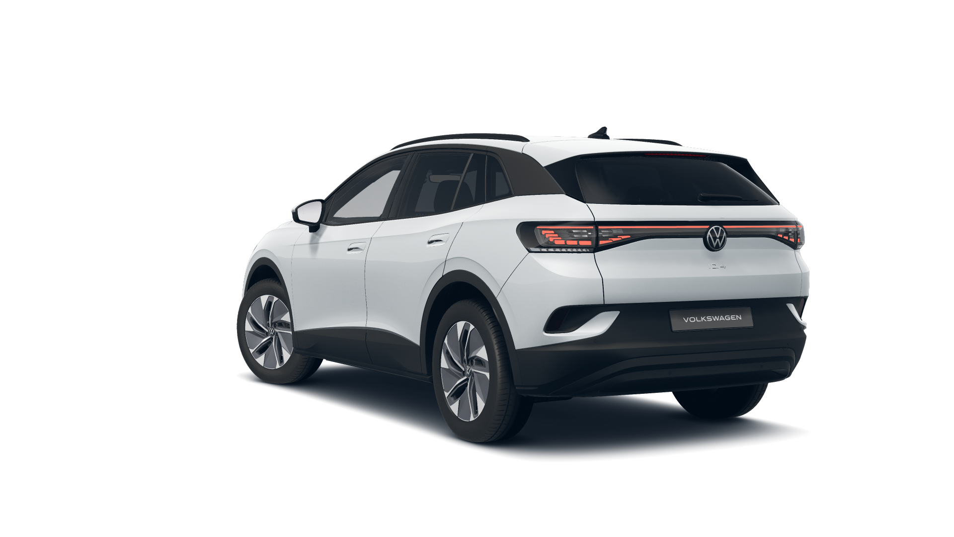 Volkswagen ID.4 Performance Pure
