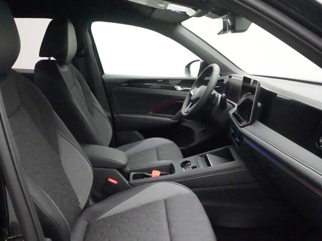 Volkswagen Tiguan Tiguan TDI Goal  AHK LED ACC KAM360° NAVI VIRT