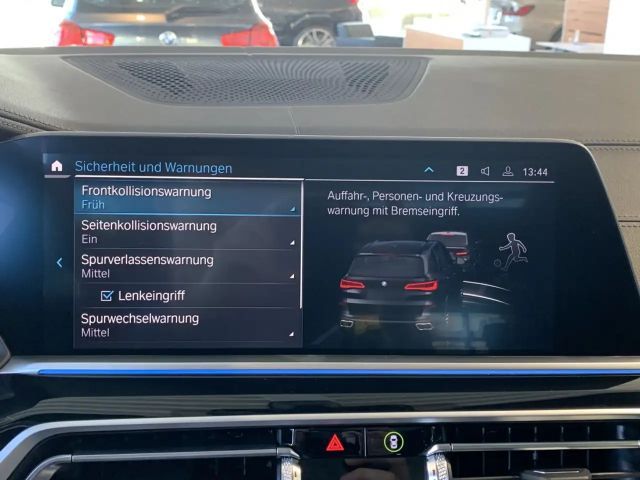 BMW X5 M-Sport xDrive xDrive45e