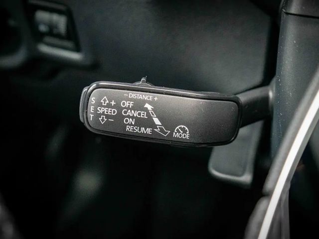 Skoda Fabia Monte Carlo