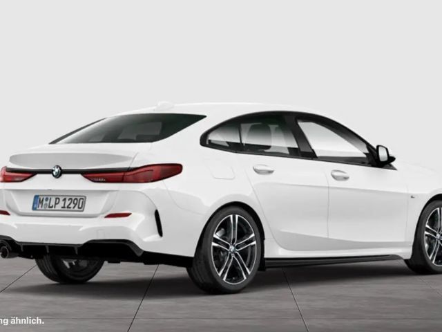 BMW 218 218i Coupé Gran Coupé M-Sport