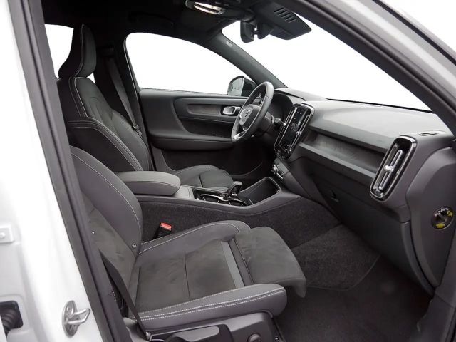 Volvo XC40 Plus Recharge