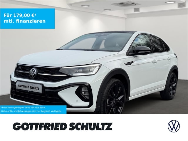 Volkswagen Taigo 1.5 TSI DSG R-Line