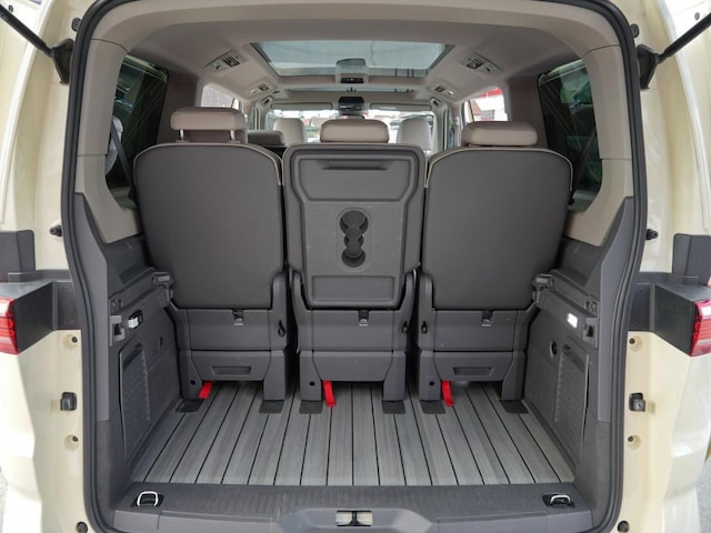 Volkswagen Multivan T7