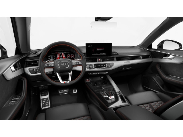 Audi RS5 Quattro Sportback