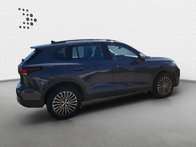 Volkswagen Tiguan Life eHybrid