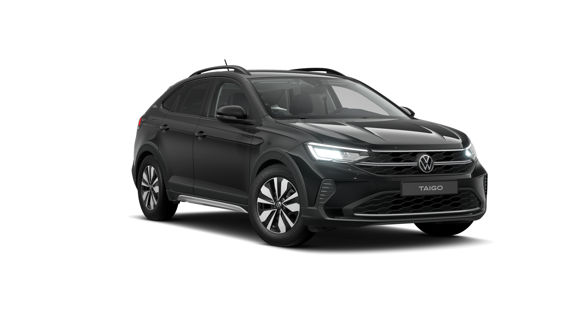 Volkswagen Taigo 1.0 TSI