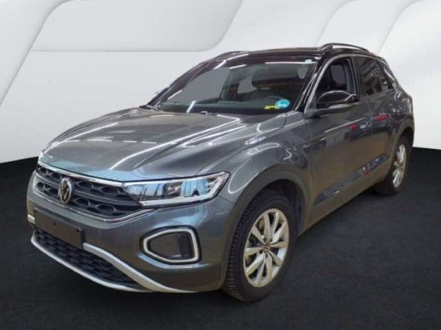 Volkswagen T-Roc 2.0 TDI DSG IQ.Drive