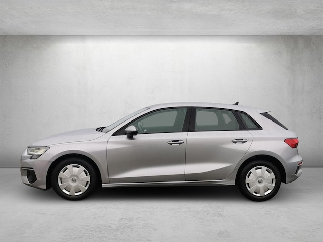 Audi A3 35 TDI S-Tronic Sportback