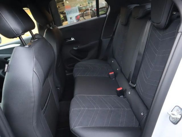 Opel Corsa 1.2 Turbo Ultimate