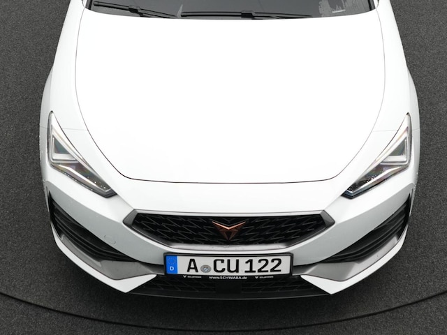 Cupra Leon DSG Sportstourer