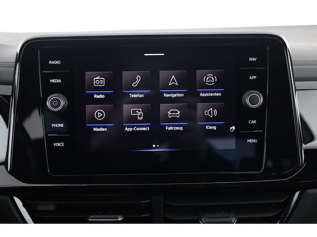 Volkswagen T-Roc 1.5 TSI R-Line Style