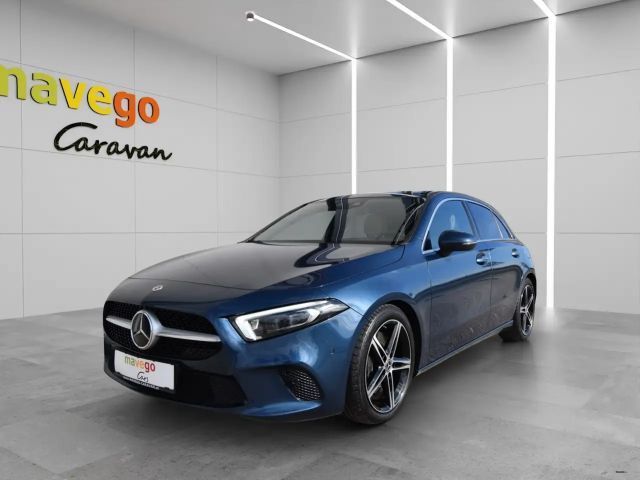 Mercedes-Benz A 220 A 220 d Hatchback Style