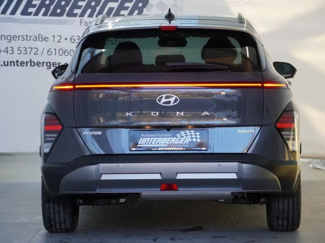 Hyundai Kona 1.6 2WD