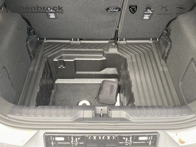 Ford Puma EcoBoost ST Line