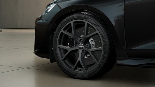 Audi RS3 Quattro S-Tronic Sportback