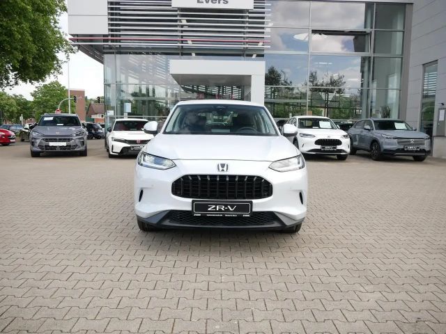 Honda ZR-V 2.0 i-MMD