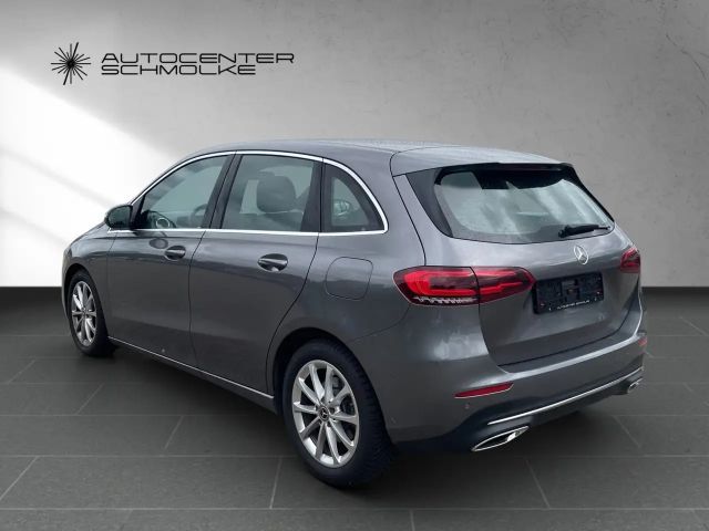 Mercedes-Benz B 200 Progressive