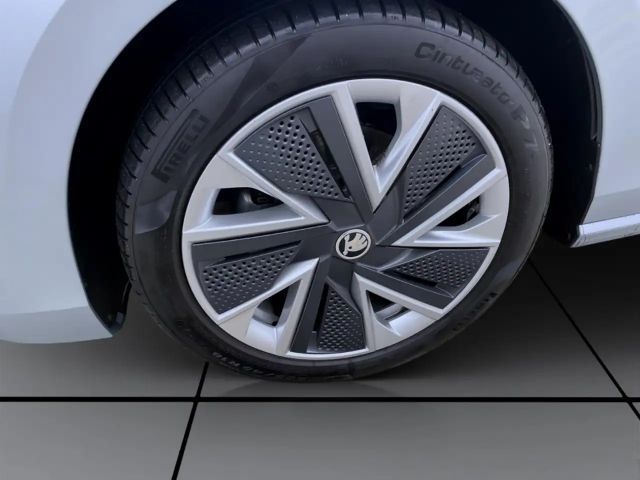 Skoda Superb 2.0 TDI Combi Selection