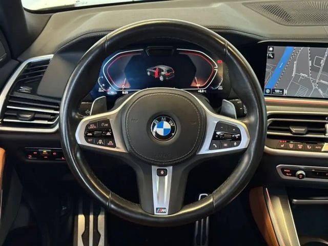 BMW X5 M-Sport xDrive40d